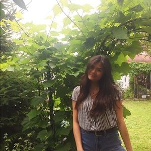 Meet your Posher, Kimberly